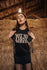 ROBE LUCKY - BLACK