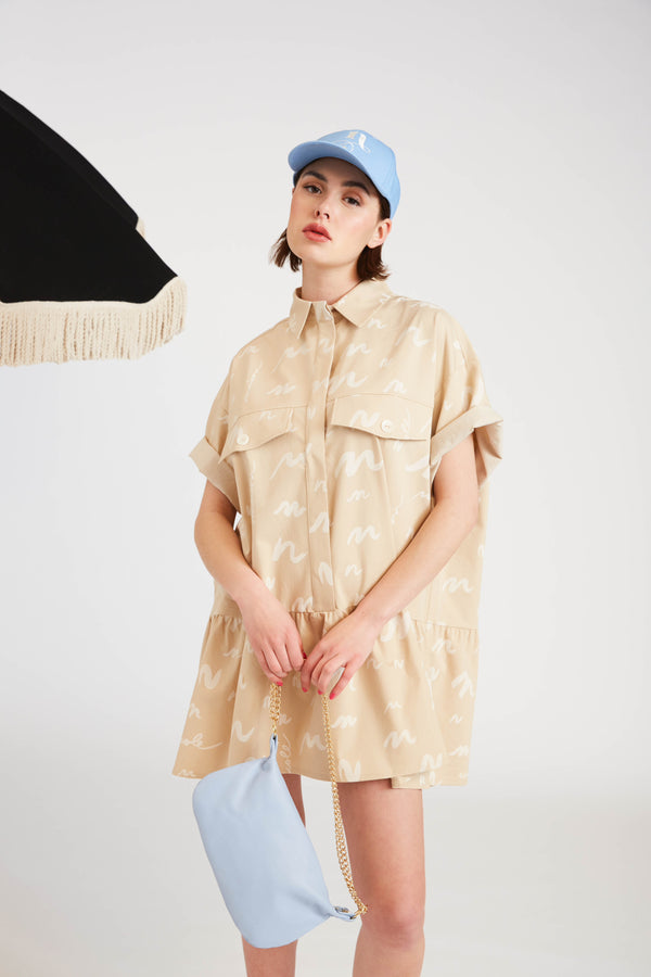 Robe Claude