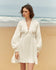 Robe Blanche - Off-white