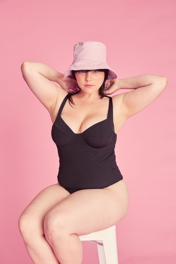 Body Frenchy - Black