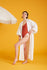 Kimono brodé Salomé