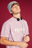 Tee-shirt George - Lilas