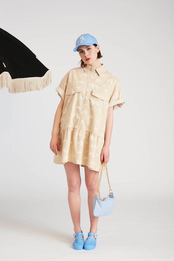 Robe Claude