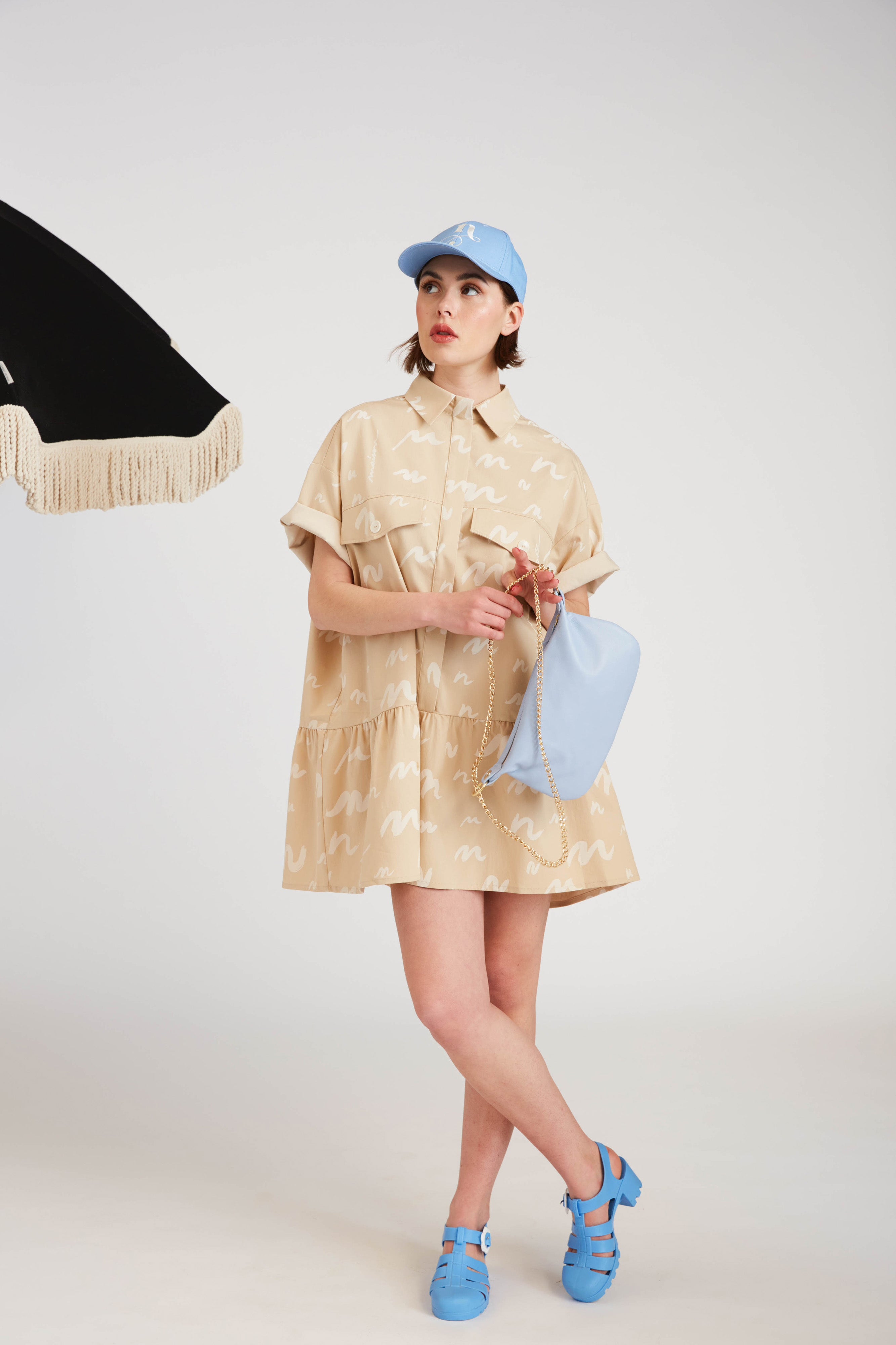 Robe Claude