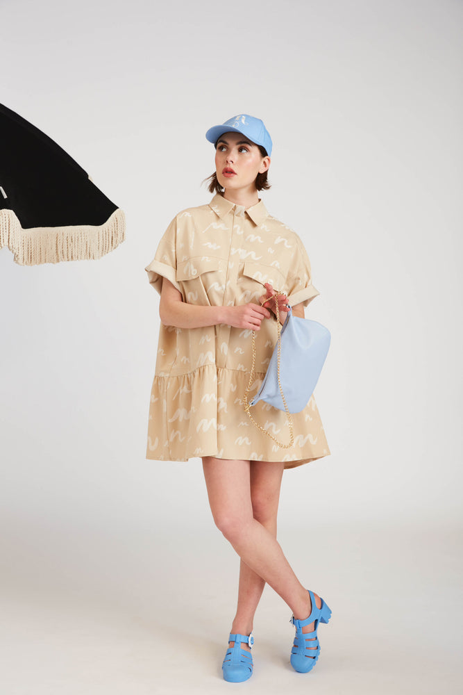 Robe Claude