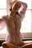 CHEMISIER ANTOINETTE - LILA