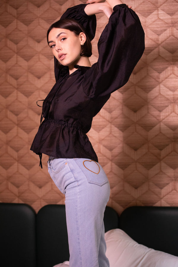 Jeans Bébé - Bleached
