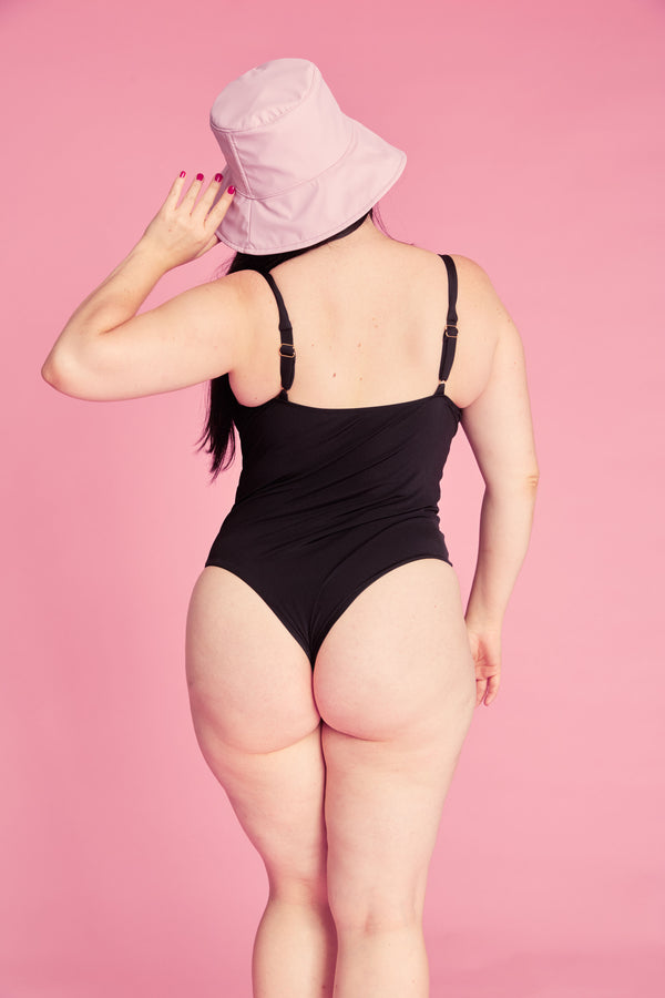 Body Frenchy - Black