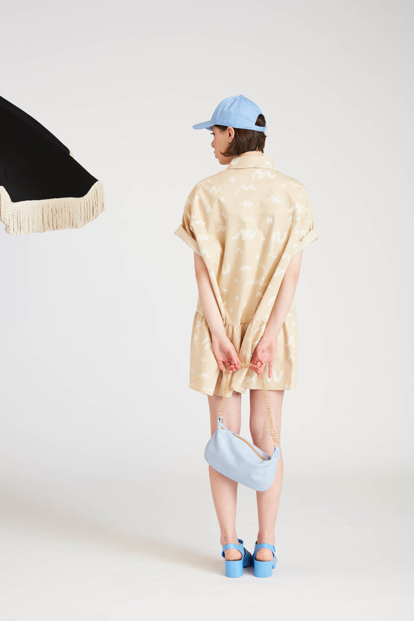 Robe Claude