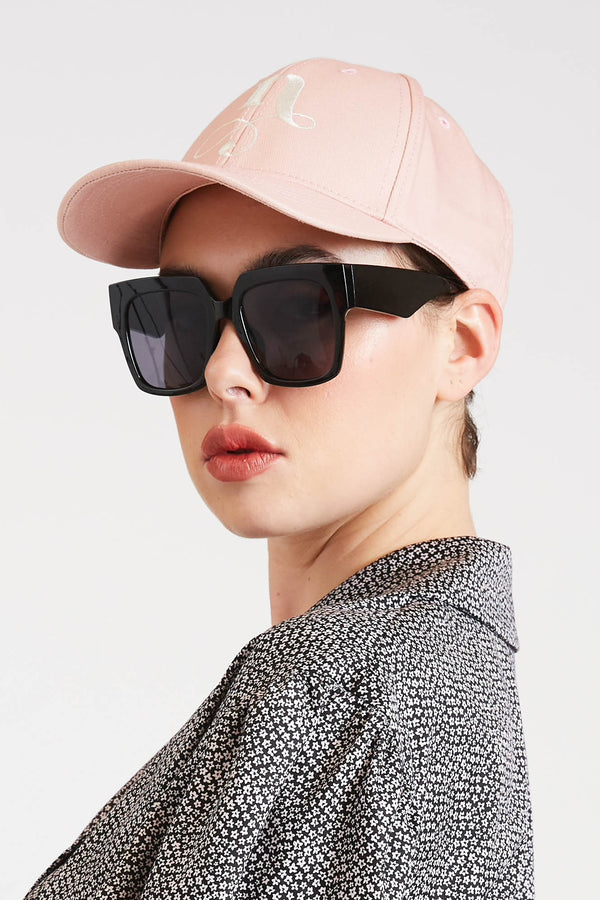 Casquette Chrissy - Pink