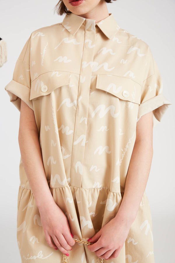Robe Claude