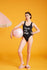 Maillot Nicole - Black