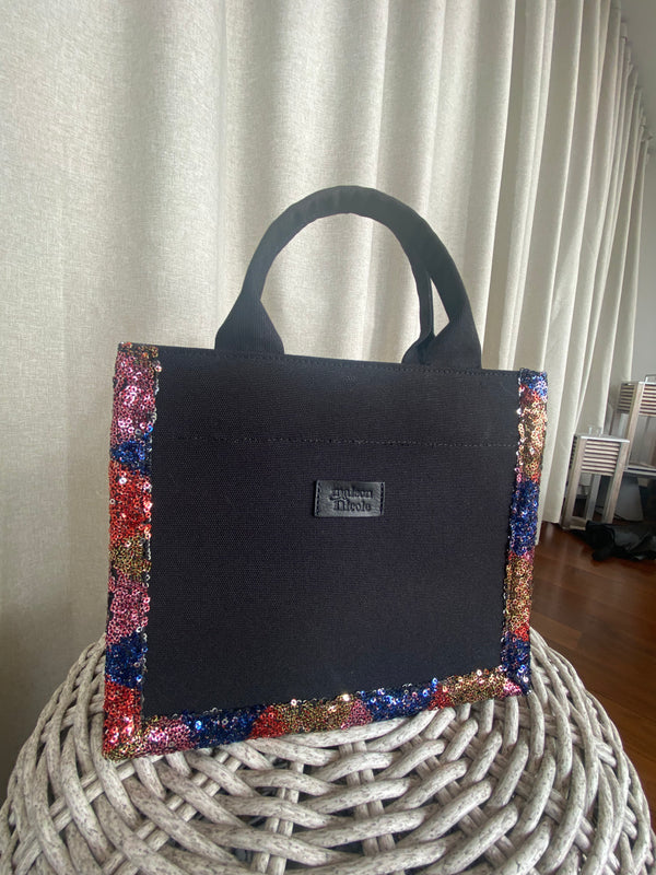 Sac Mini-Joséphine - Multicolor