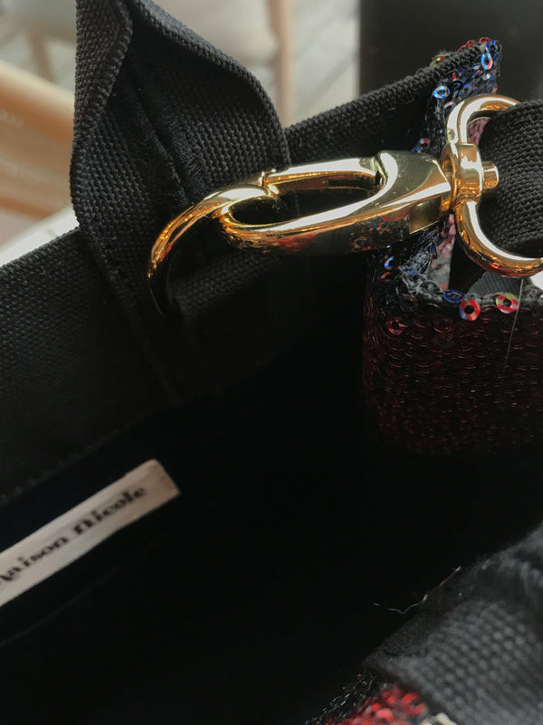 Sac Mini-Joséphine - Multicolor