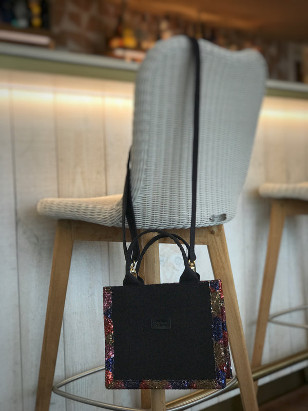 Sac Mini-Joséphine - Multicolor