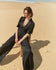 COMBINAISON SIMONE - BLACK
