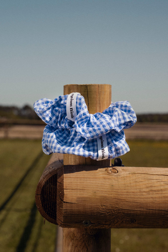 CHOUCHOU PAUL - VICHY LAVANDE