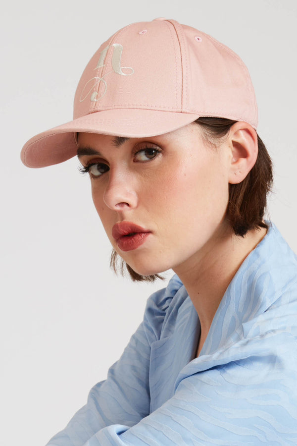 Casquette Chrissy - Pink