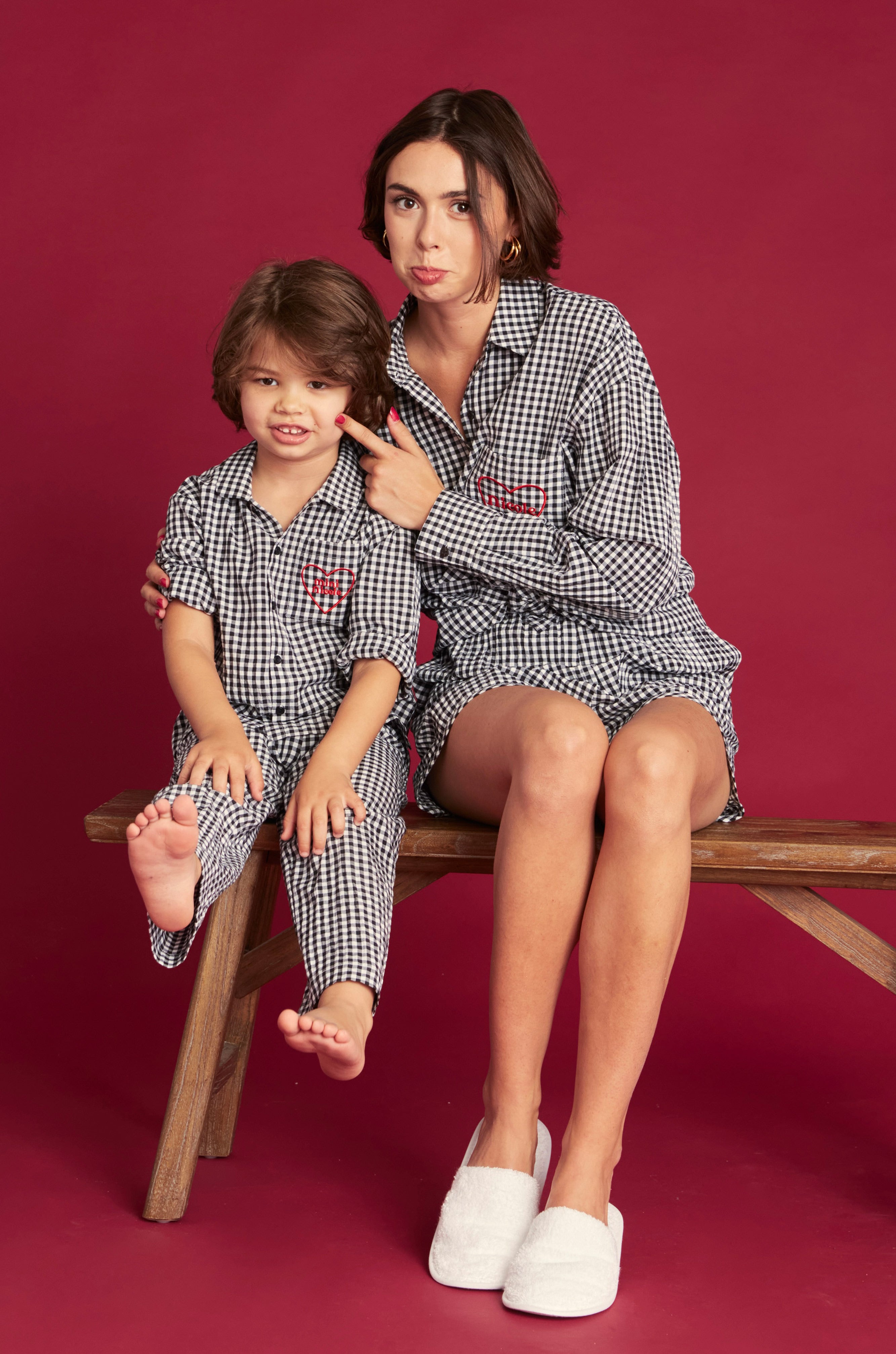 Patalon de pyjama pour énurésie - enfants